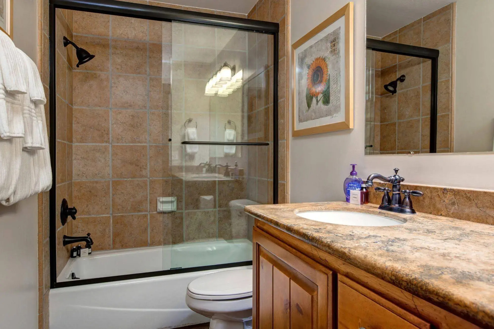 Abode at Glenfiddich in Deer Valley