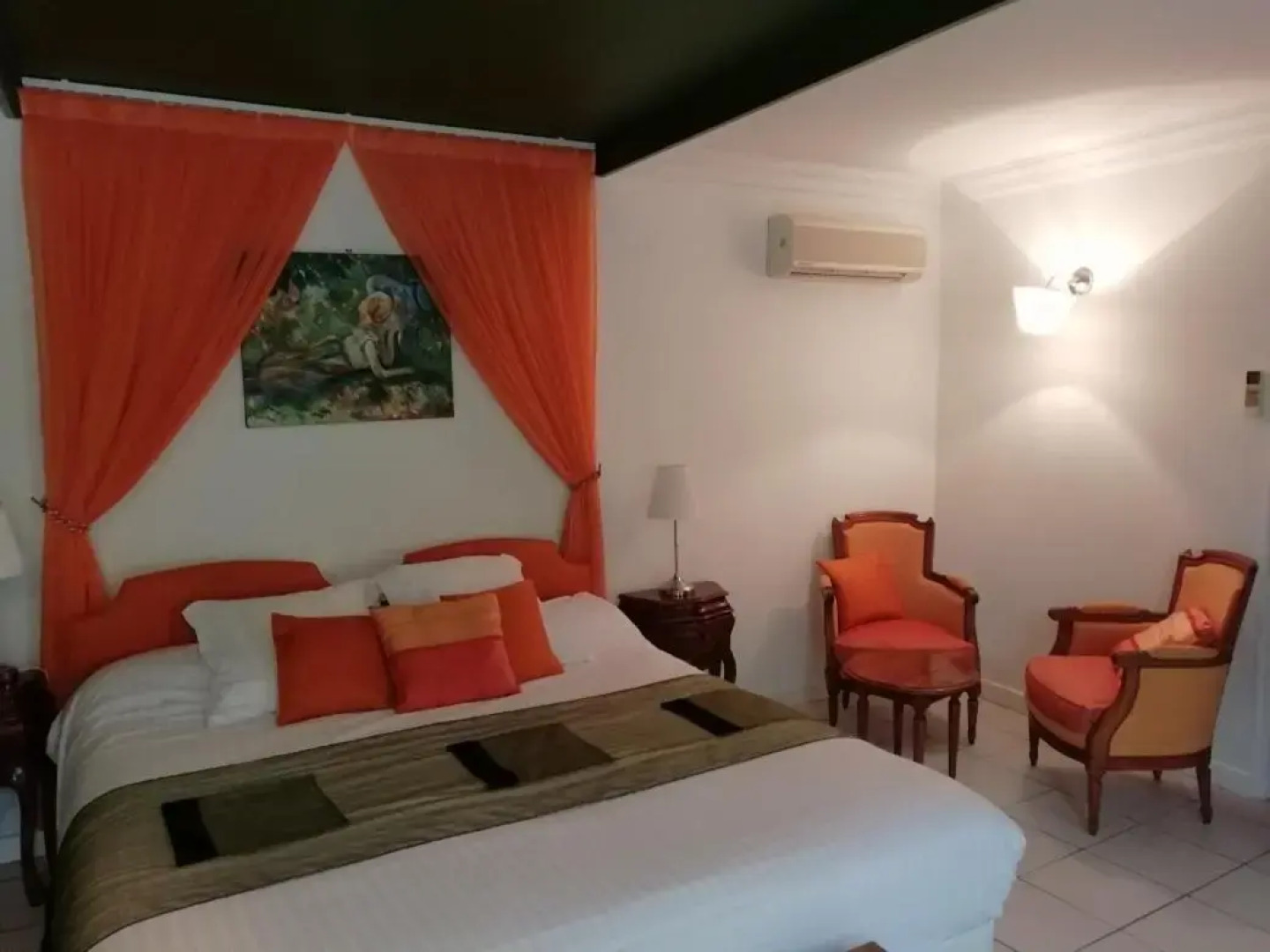 Hôtel de la Cognette