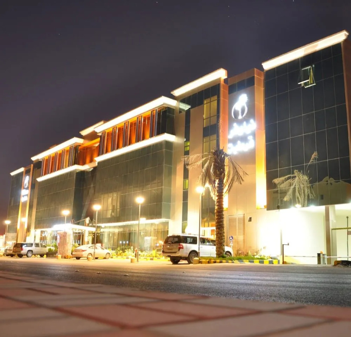 Nelover Qurtubah Hotel