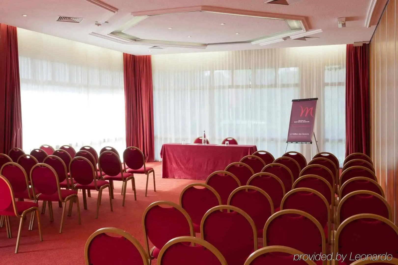 Mercure Saint Raphael Valescure