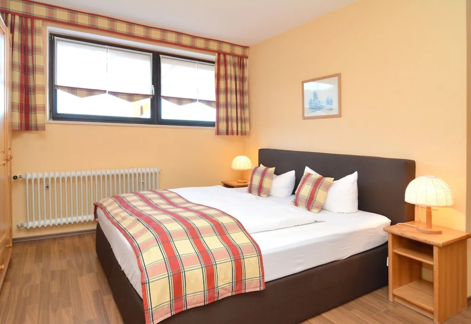 Ferienpark Wildgatter