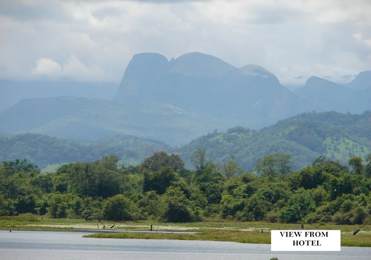 Safari Village Hotel