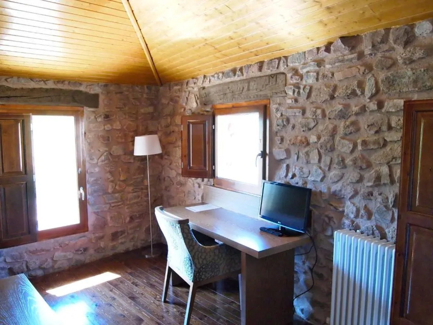 Posada Real LA ALMAZUELA