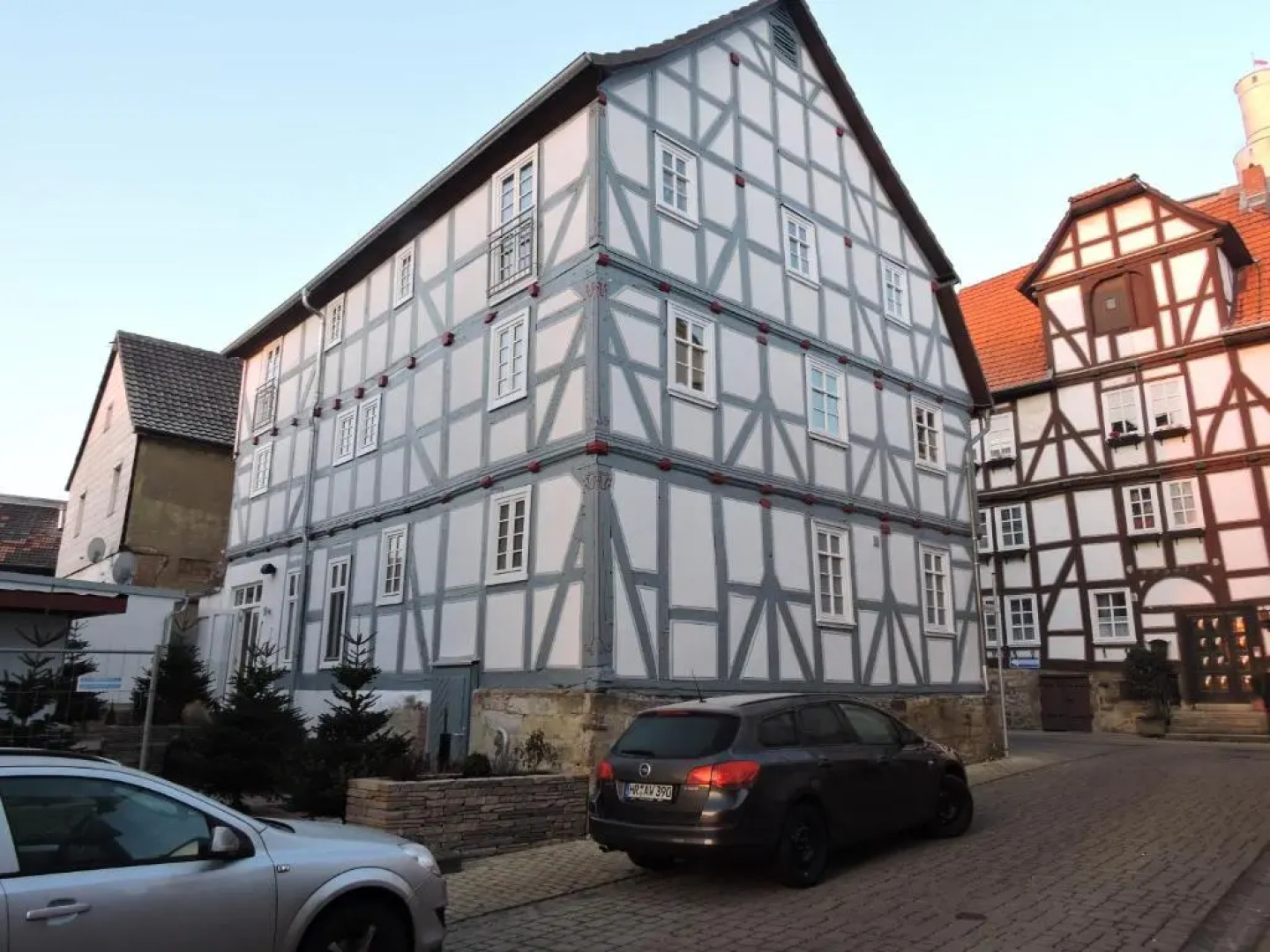 Wohlfühl Appartments