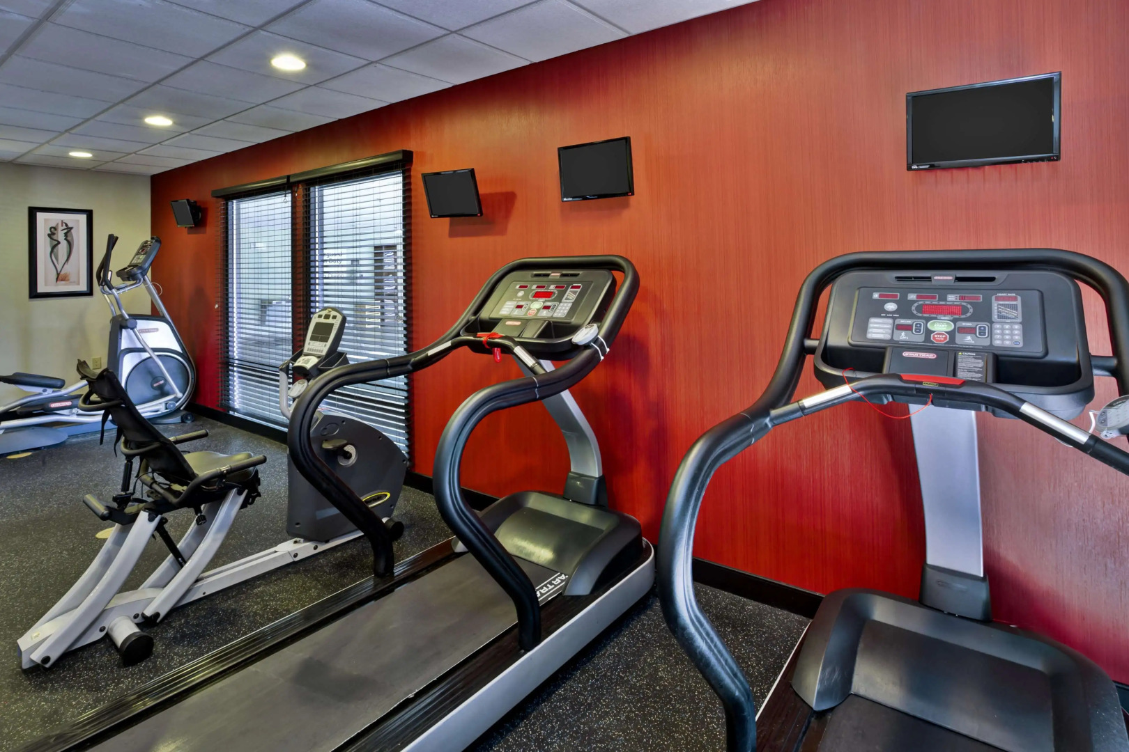 Hampton Inn & Suites Richmond/Virginia Center