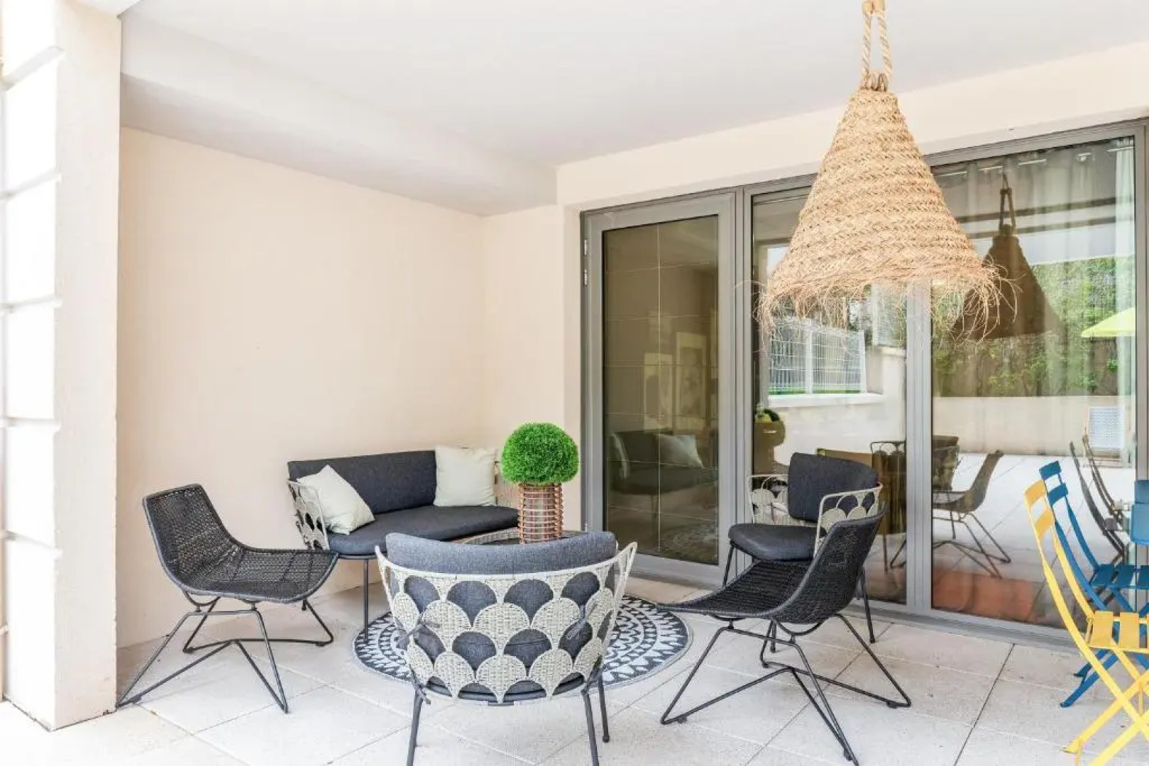 Appart'City Confort La Ciotat Cote Port