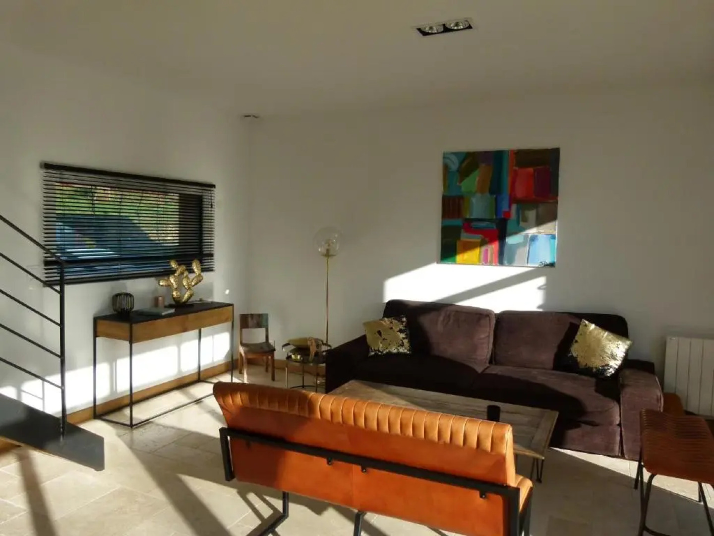 DEAUVILLE 5 min, La Cabane des Princesses