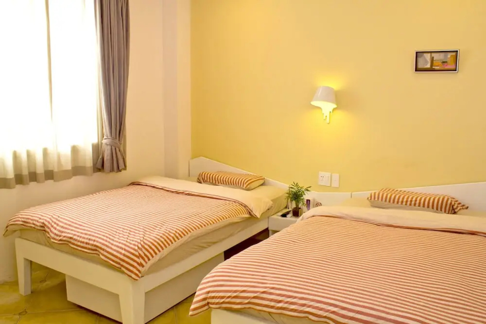 HangZhou Banyan Art House