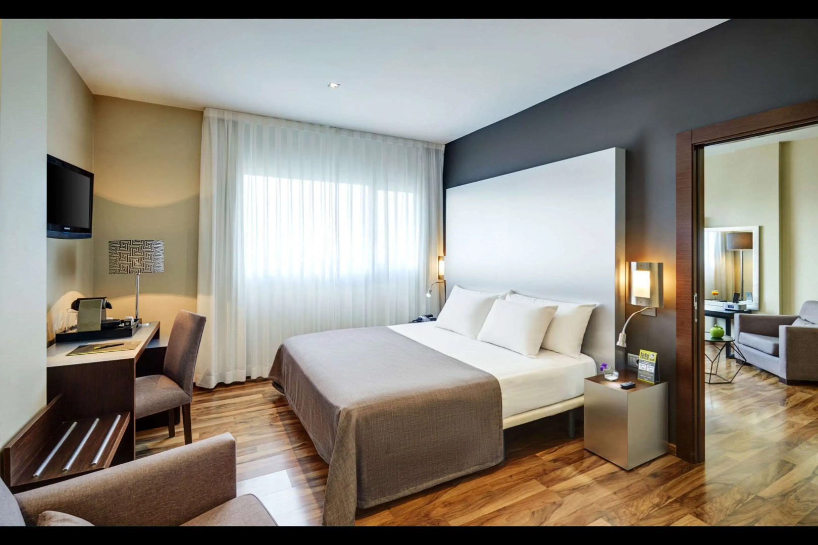 Hotel Sercotel JC1 Murcia