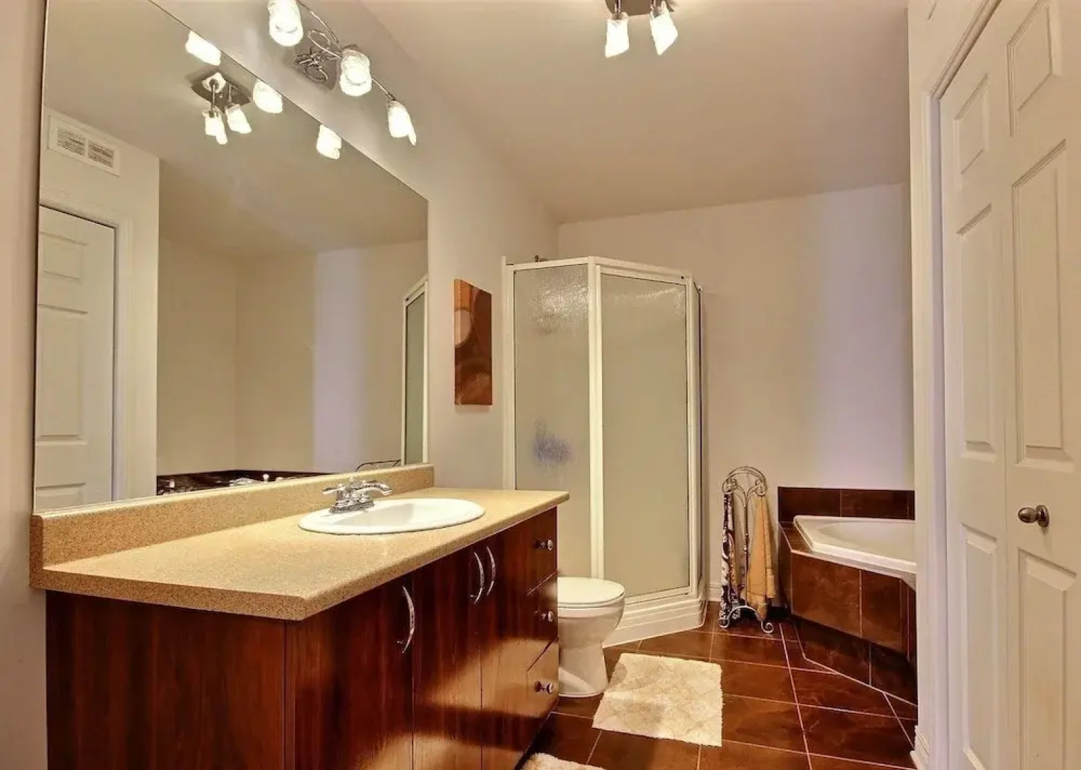 NOUVEAU Condo 4 et demi Vaudreuil-Dorion