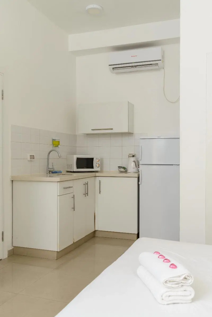 Liber Seashore Suites