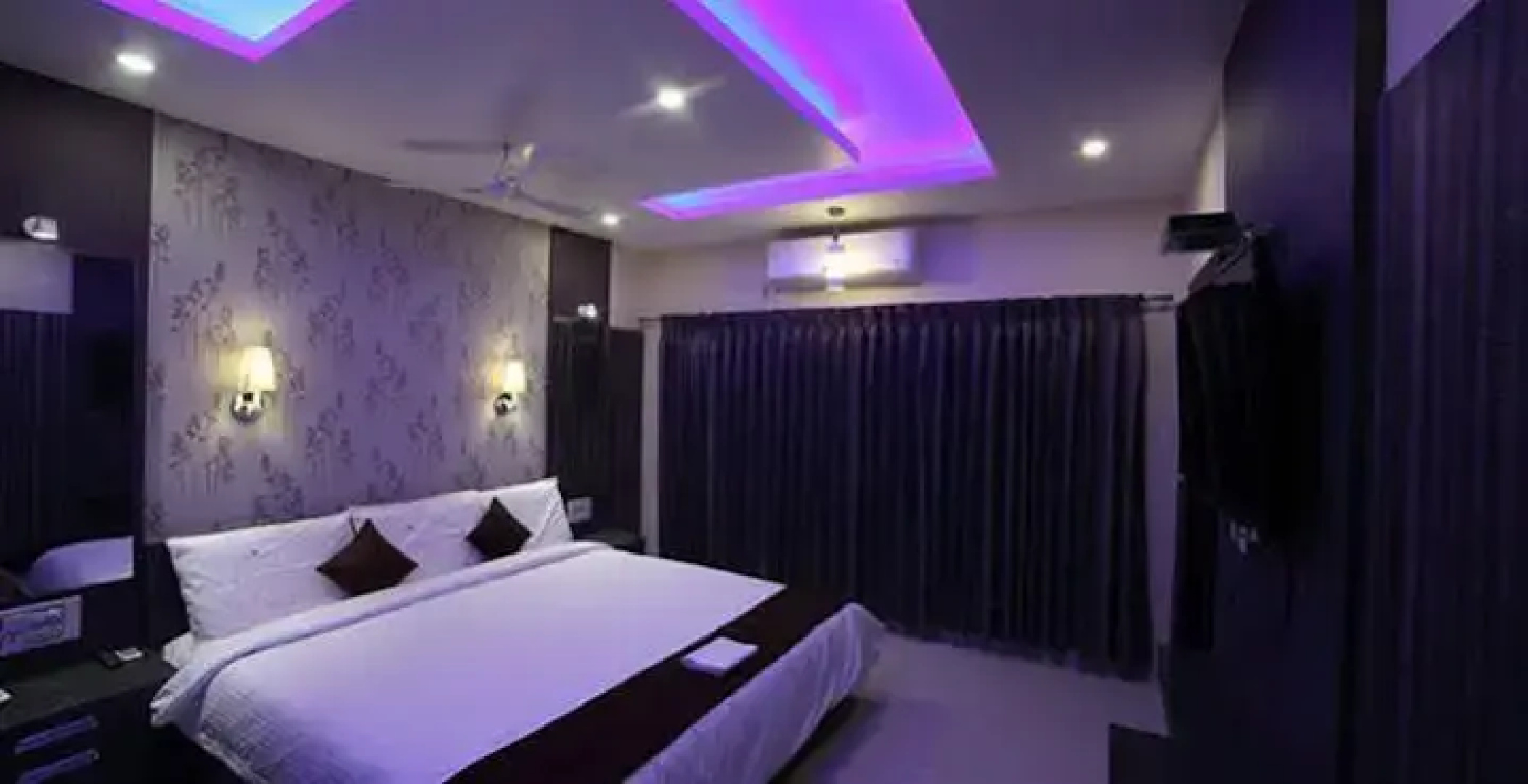 Vijaya Residency - Porur