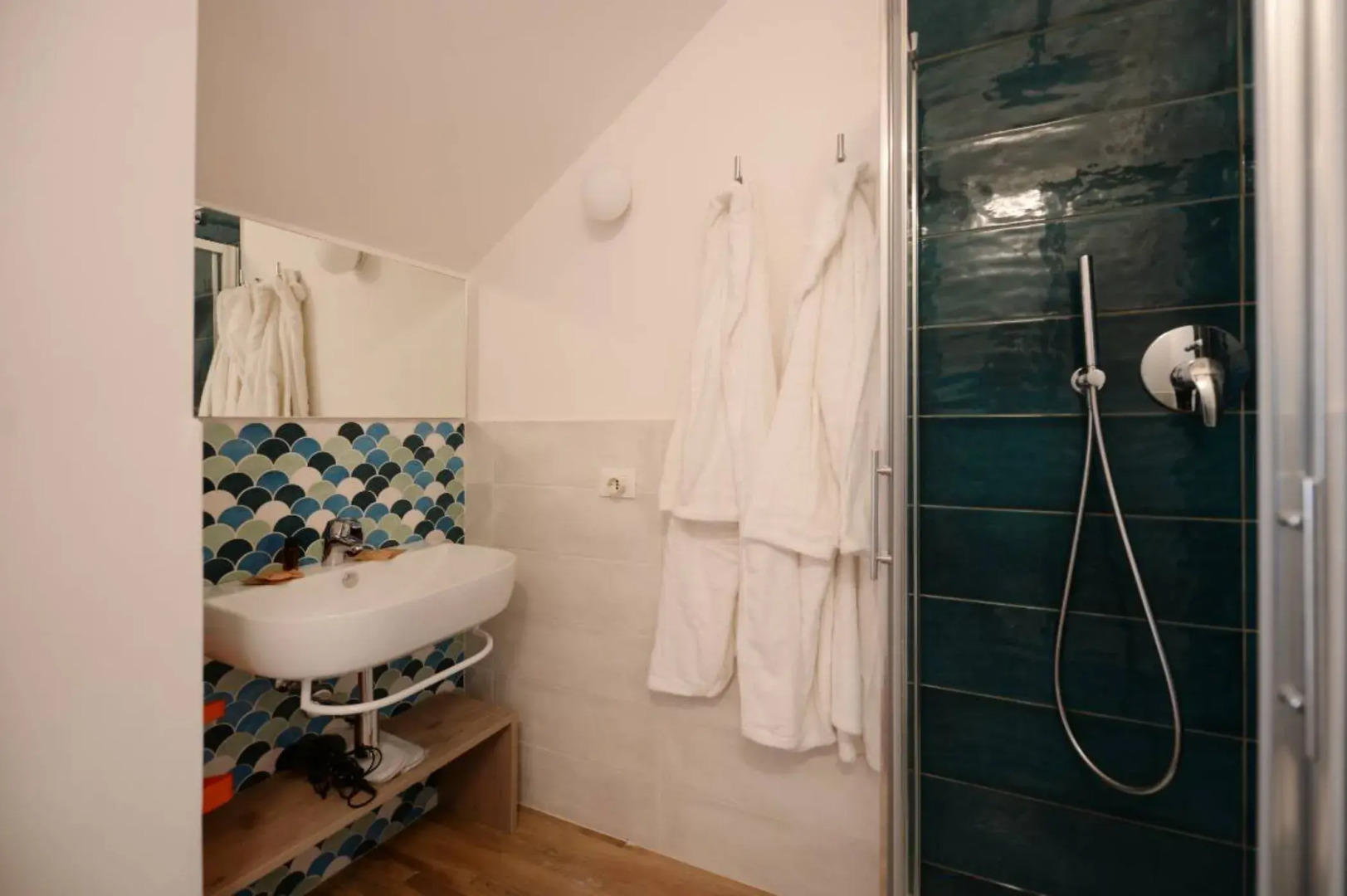 Club del Sole Vigna sul Mar Family Collection