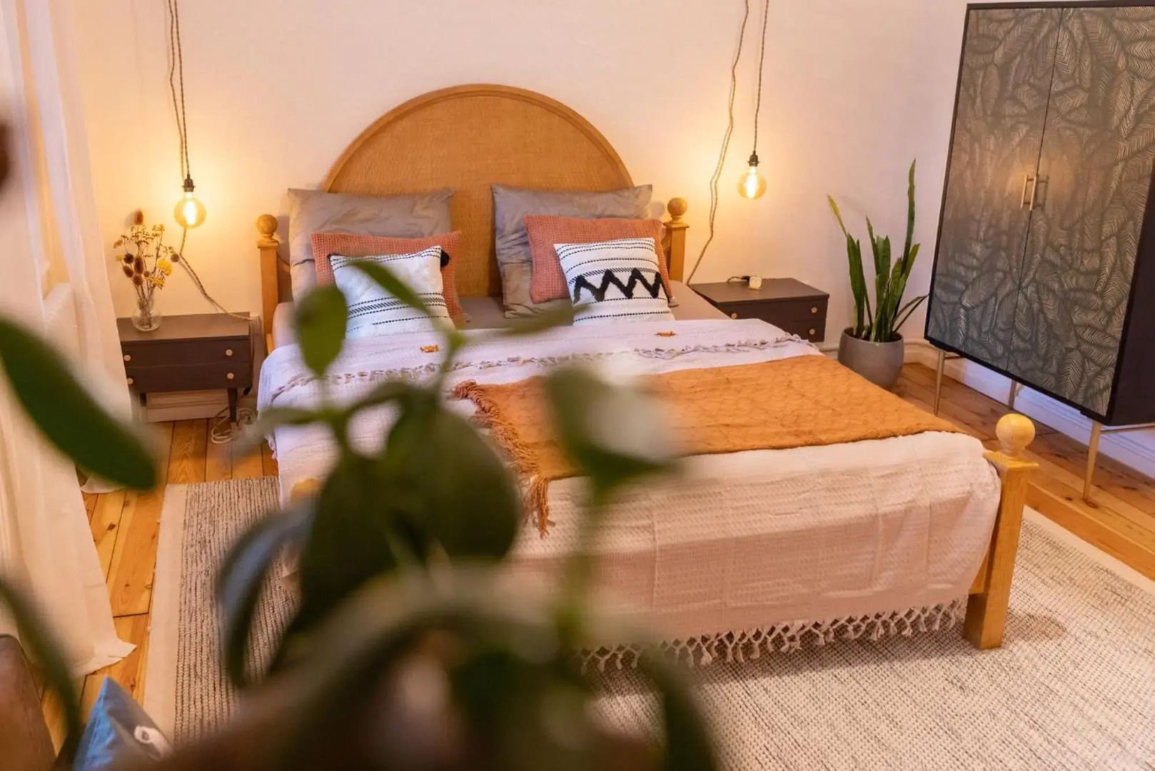 Zentral in Coburg: Exklusive Stadtwohnung – ideal für Gruppen