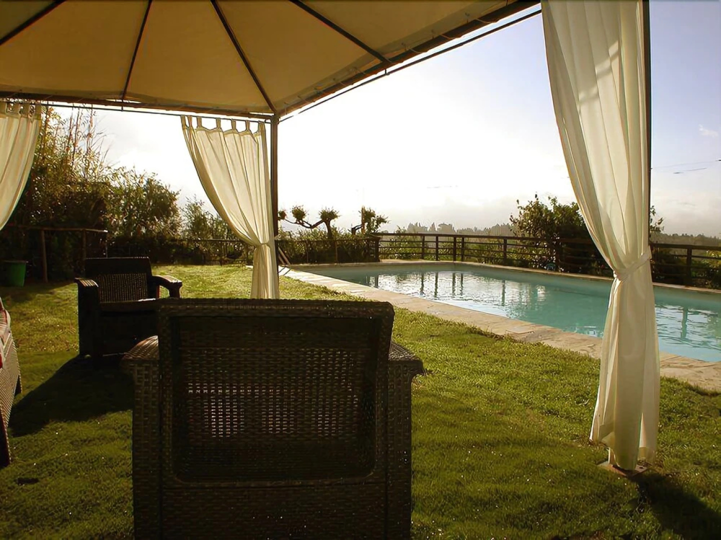 Verdidea - Villa Serra