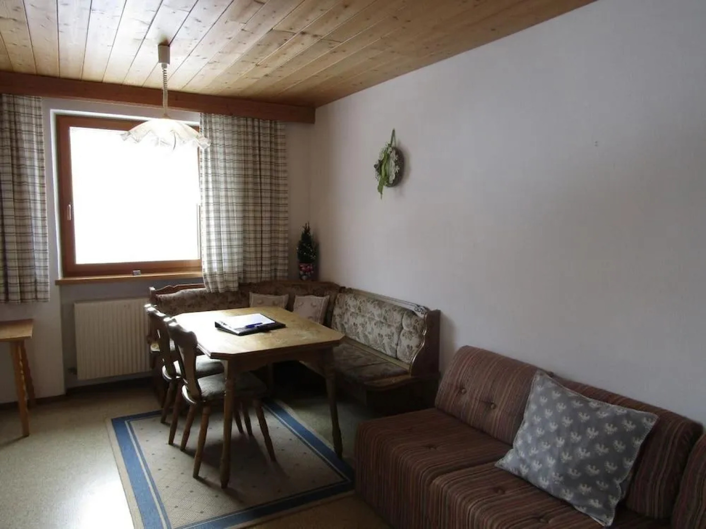 Ferienwohnung Sägehof