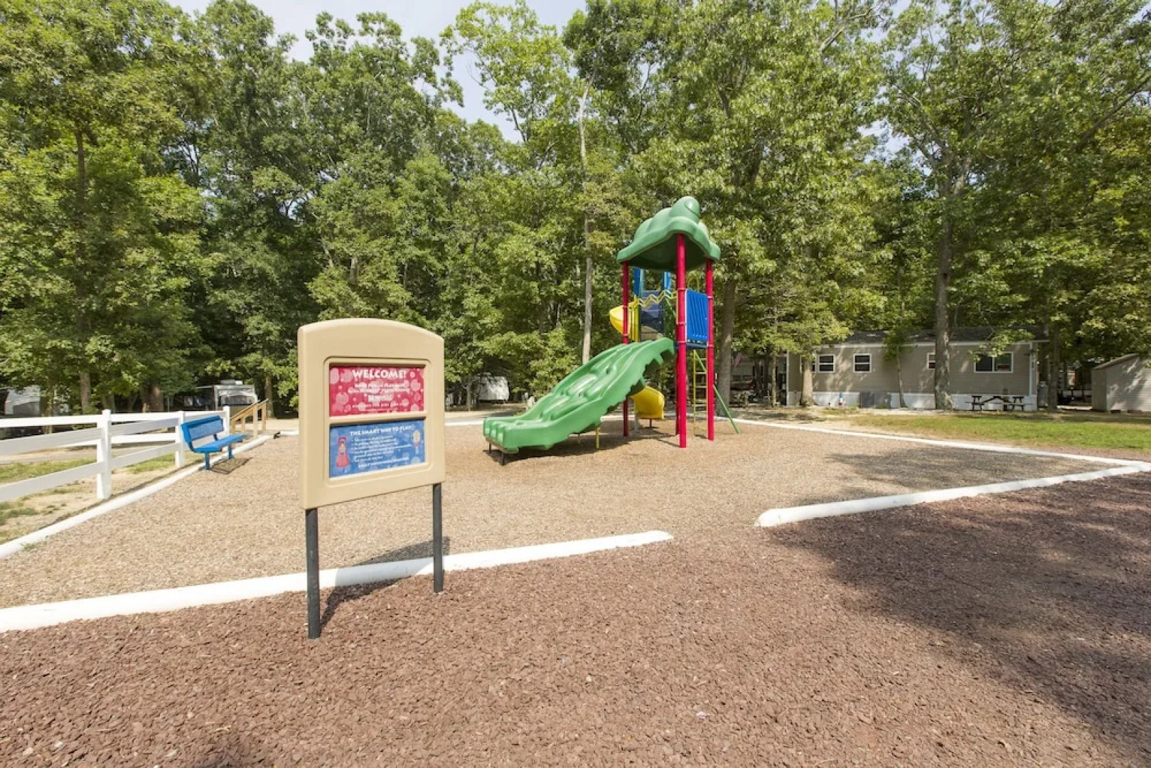 Sun Retreats Cape May