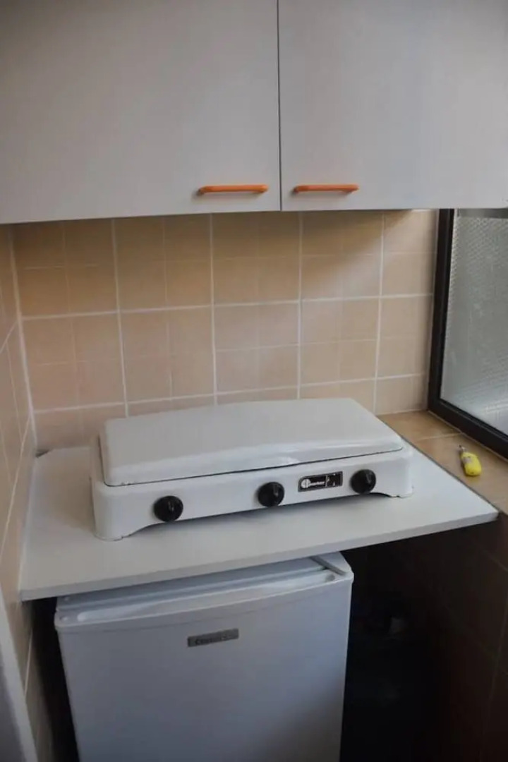 Monolocale Goccia D'oro