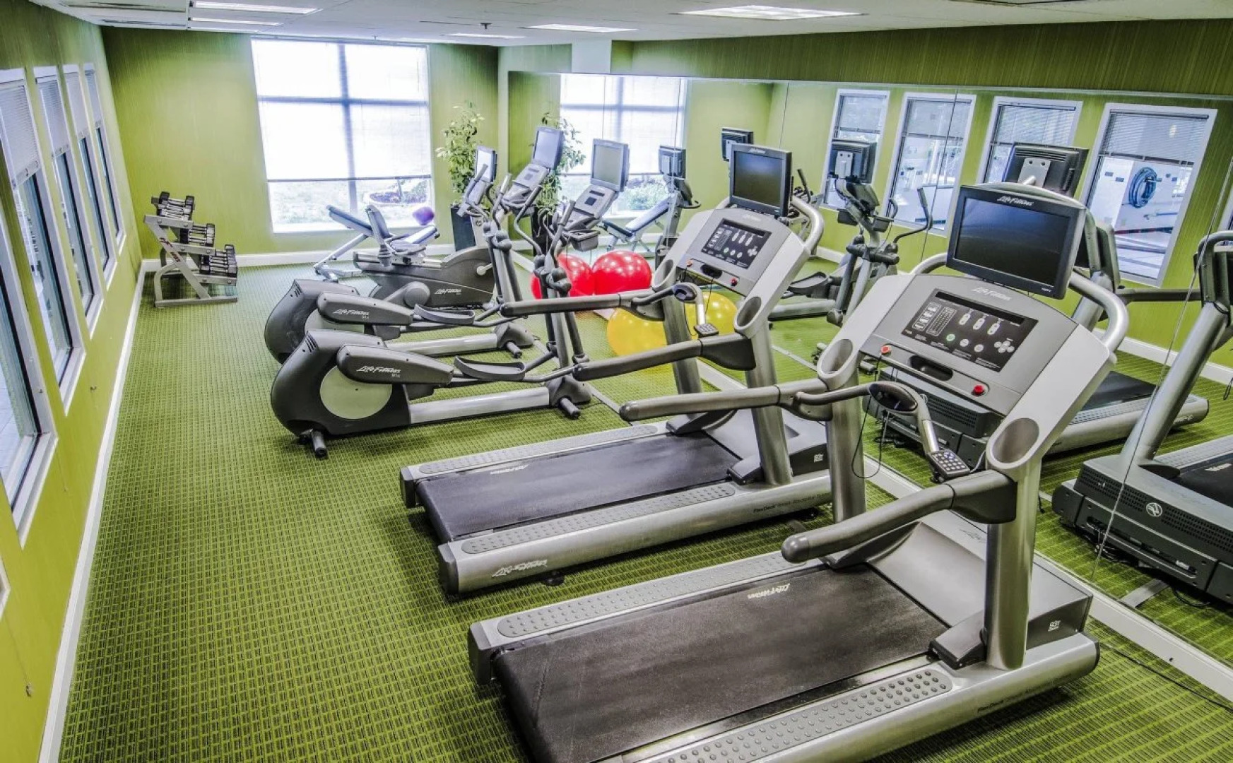 Fairfield Inn by Marriott Washington D.C.