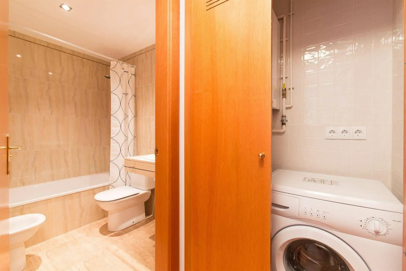 Sweet Sitges Apartments