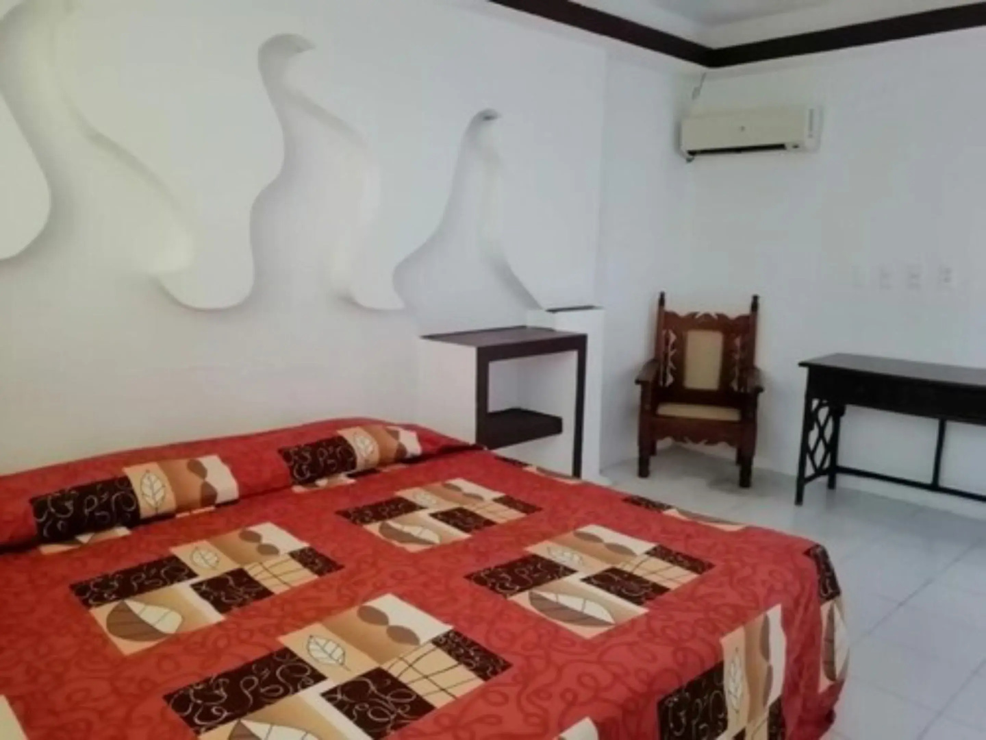 Hotel La Sirena