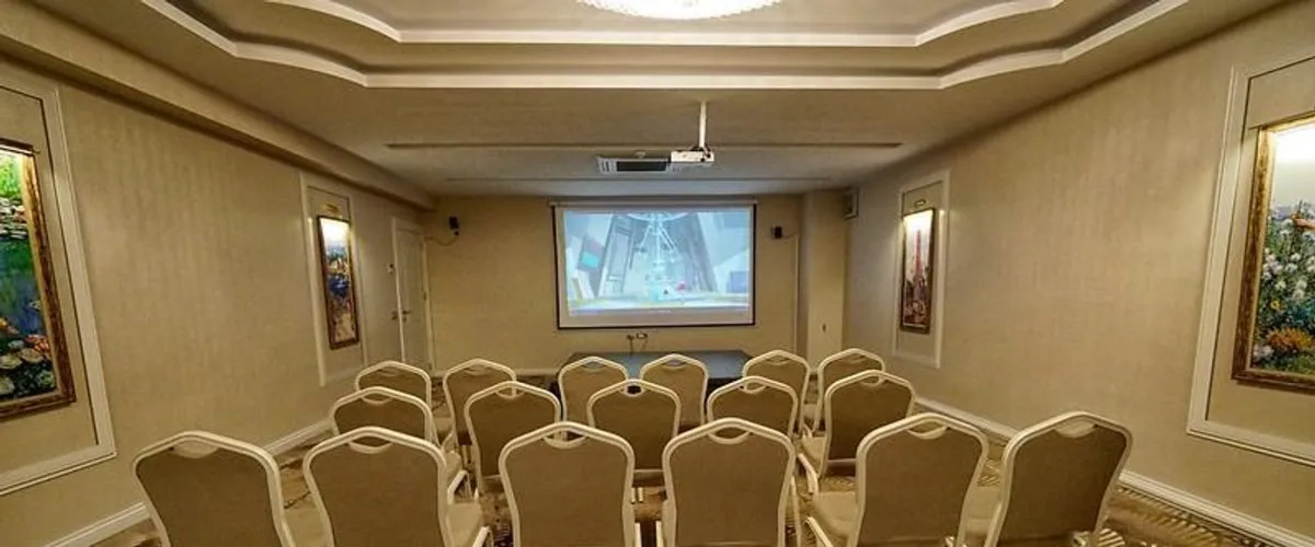 Orkis Palace Termal Otel