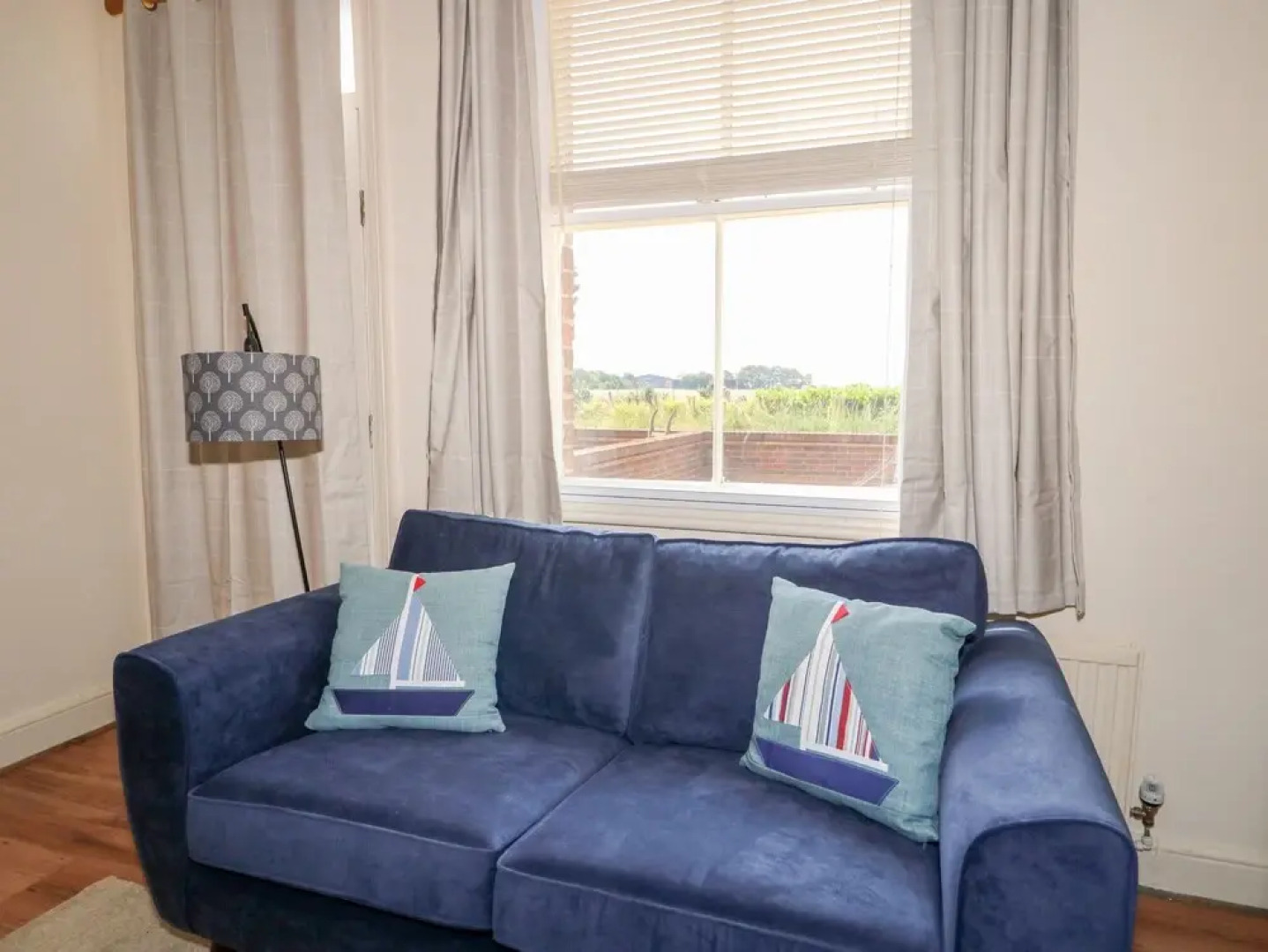 The Artist's Retreat