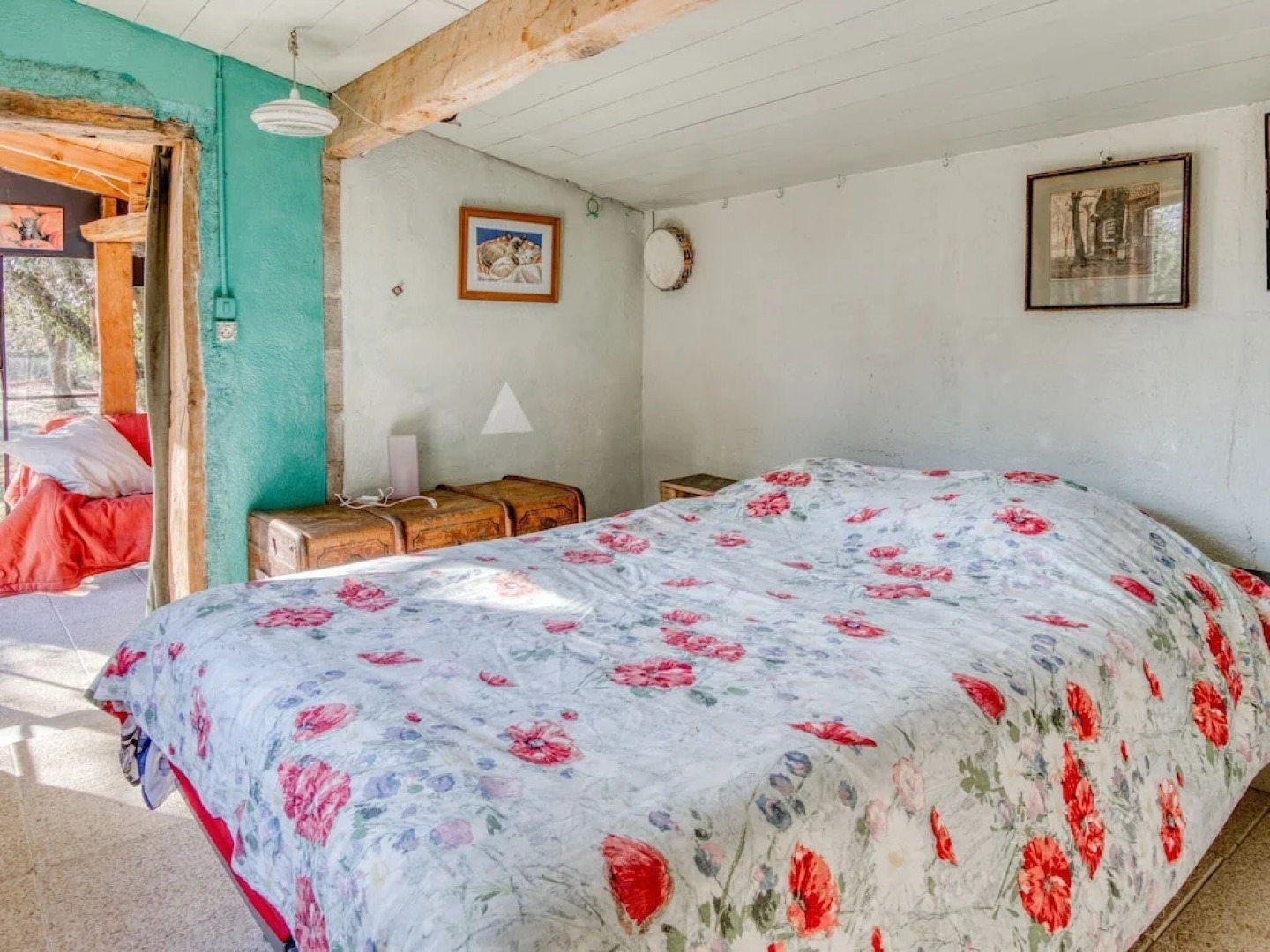 Beautiful Pet-friendly Villa in Régusse With Swimming Pool"