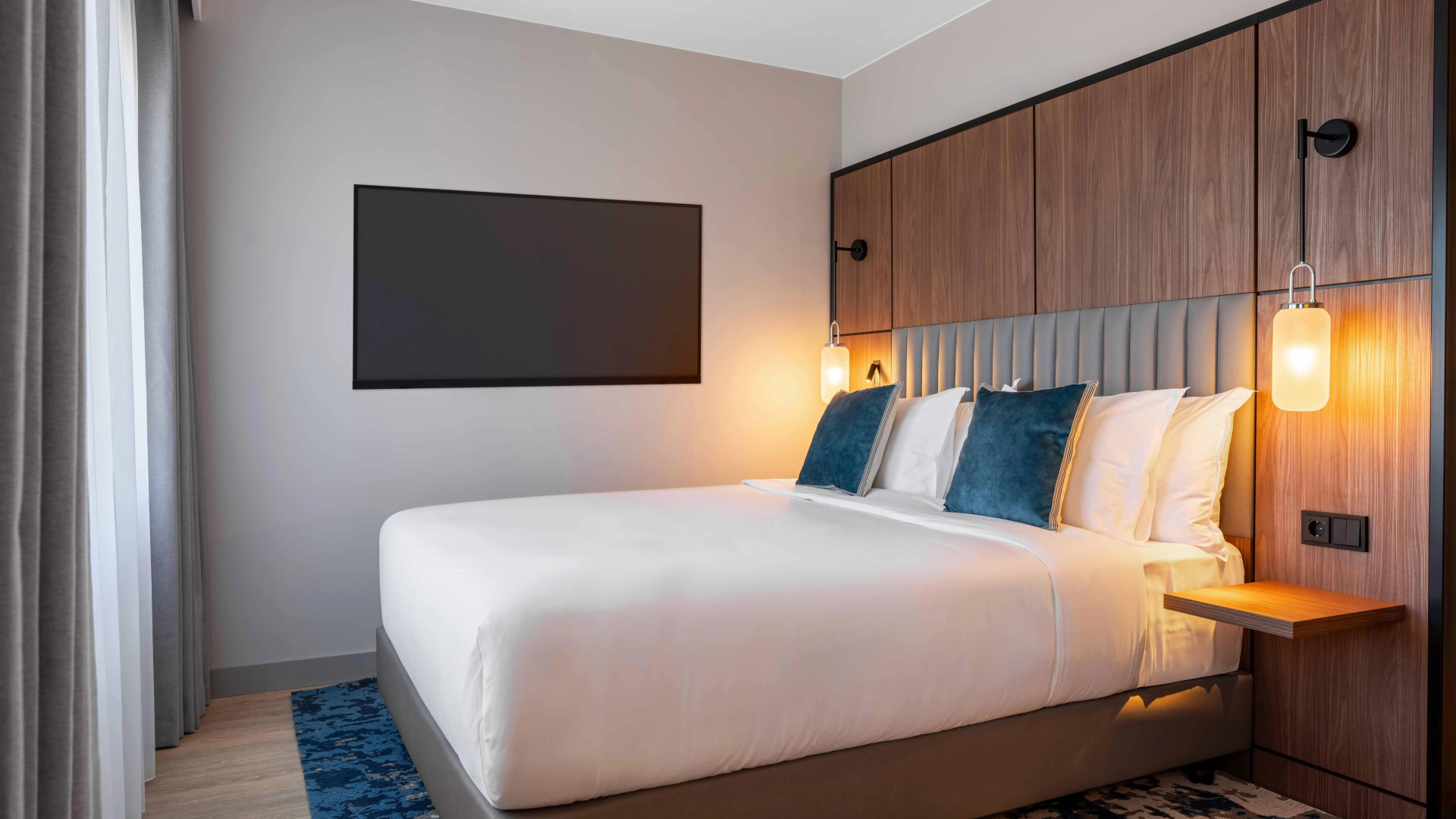 voco Stockholm Kista by IHG