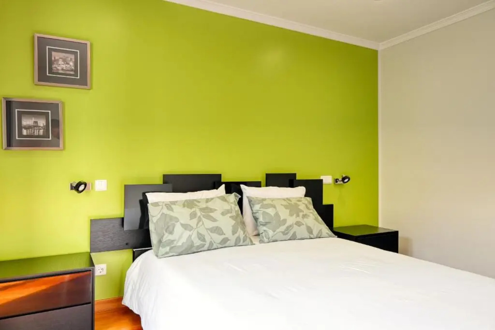 Capelas House a Home in Madeira