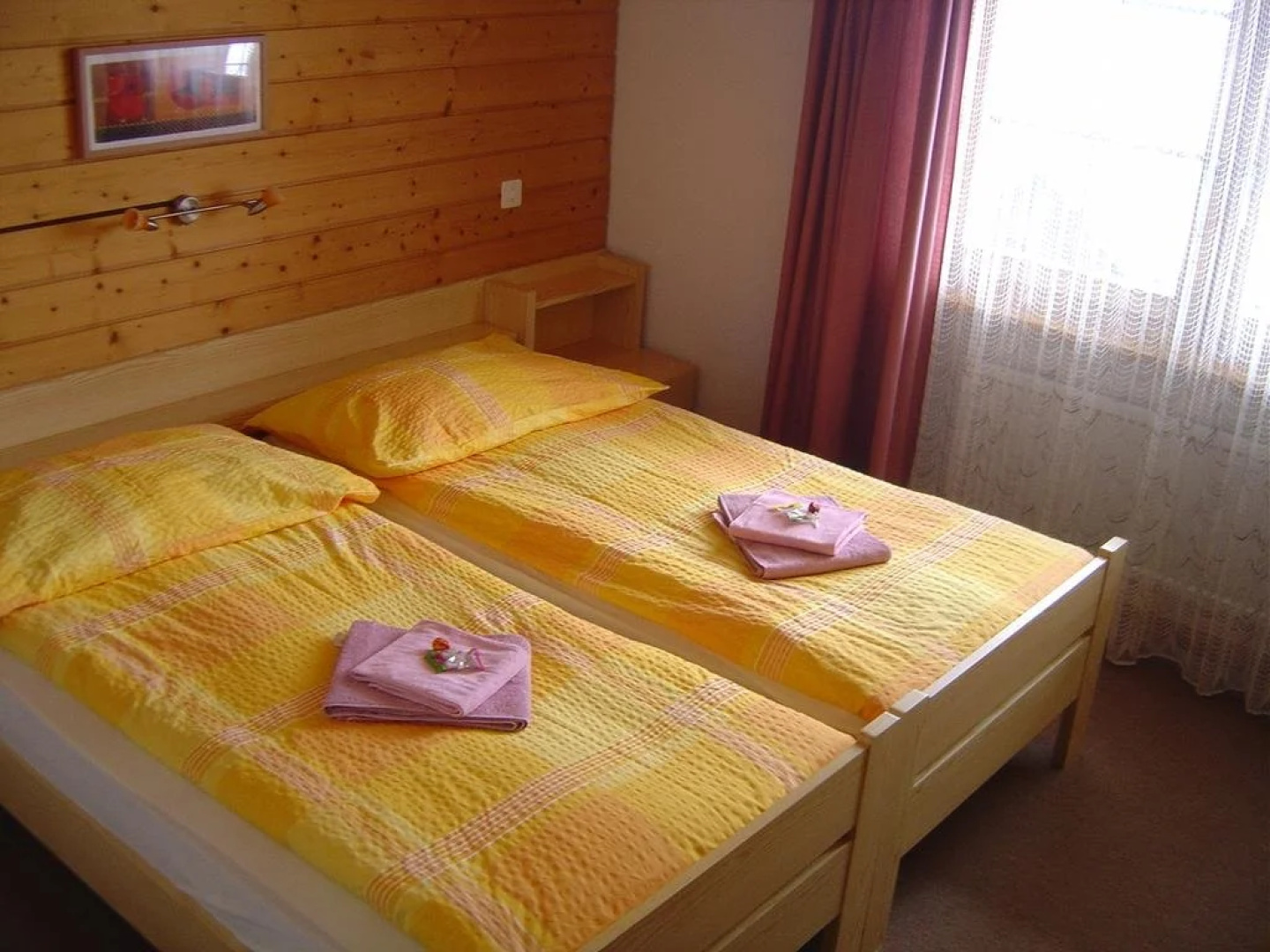 Chalet Valerie