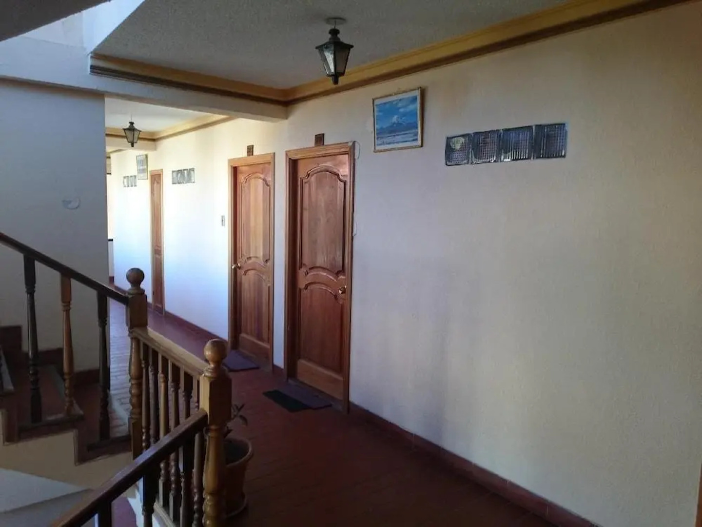 Hostal Real los Andes del Lago