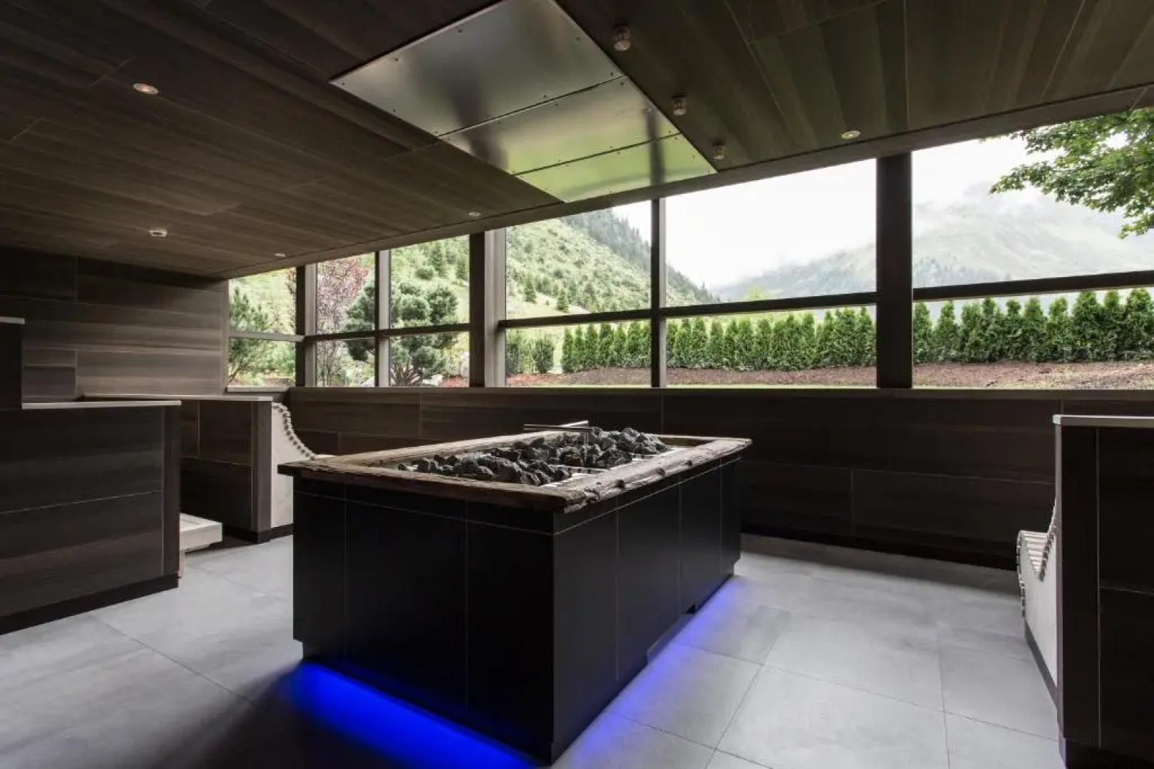 Verwöhnhotel Wildspitze