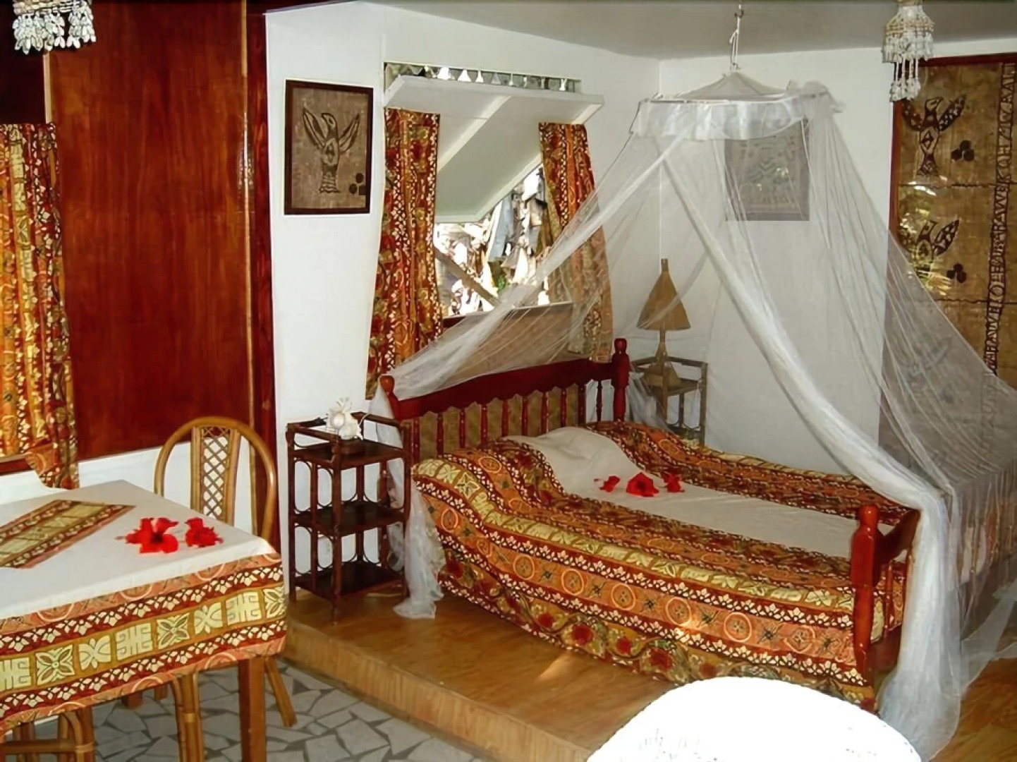 Bonjouir Lodge Paradise