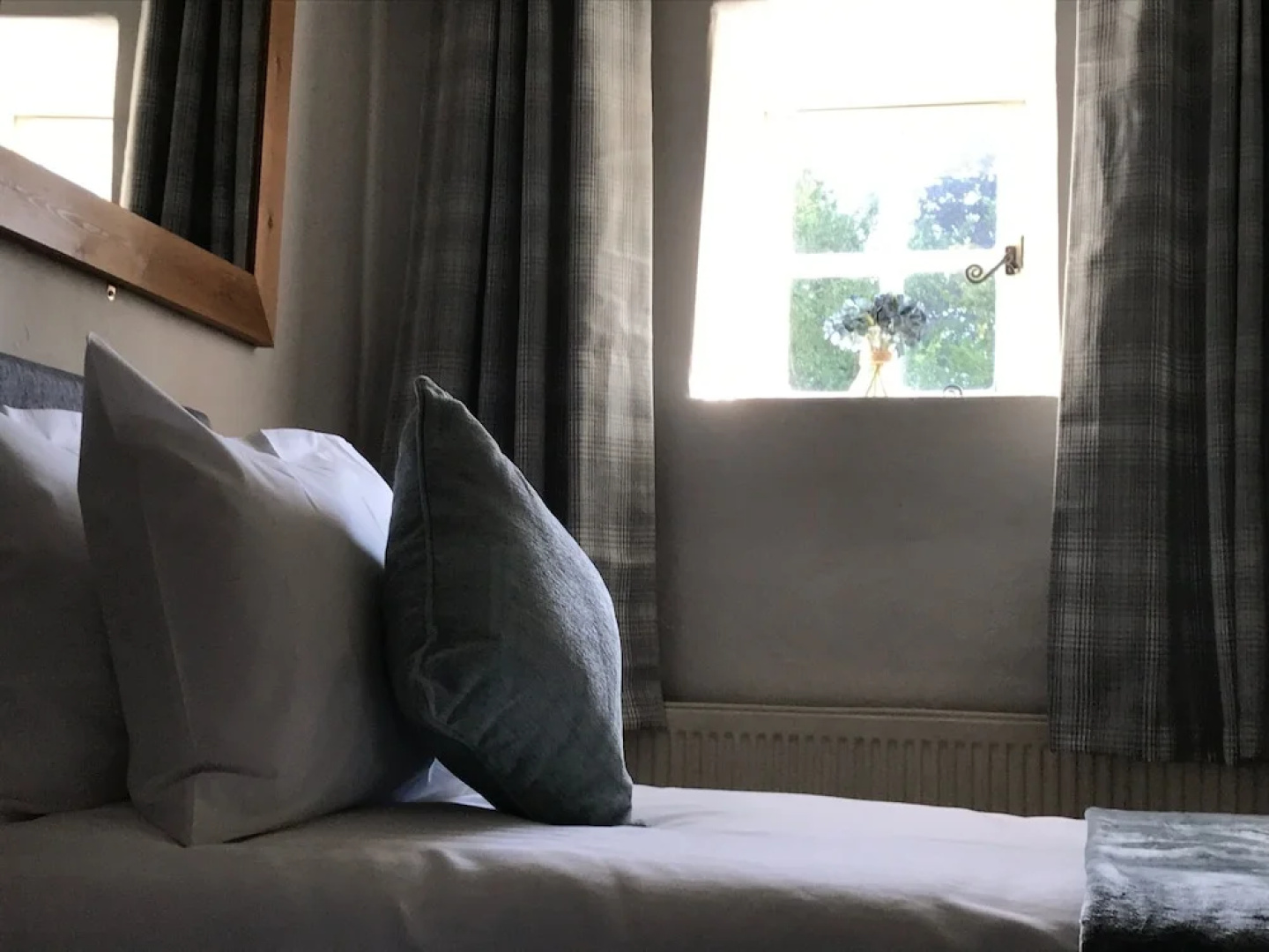 The Coach House Inn