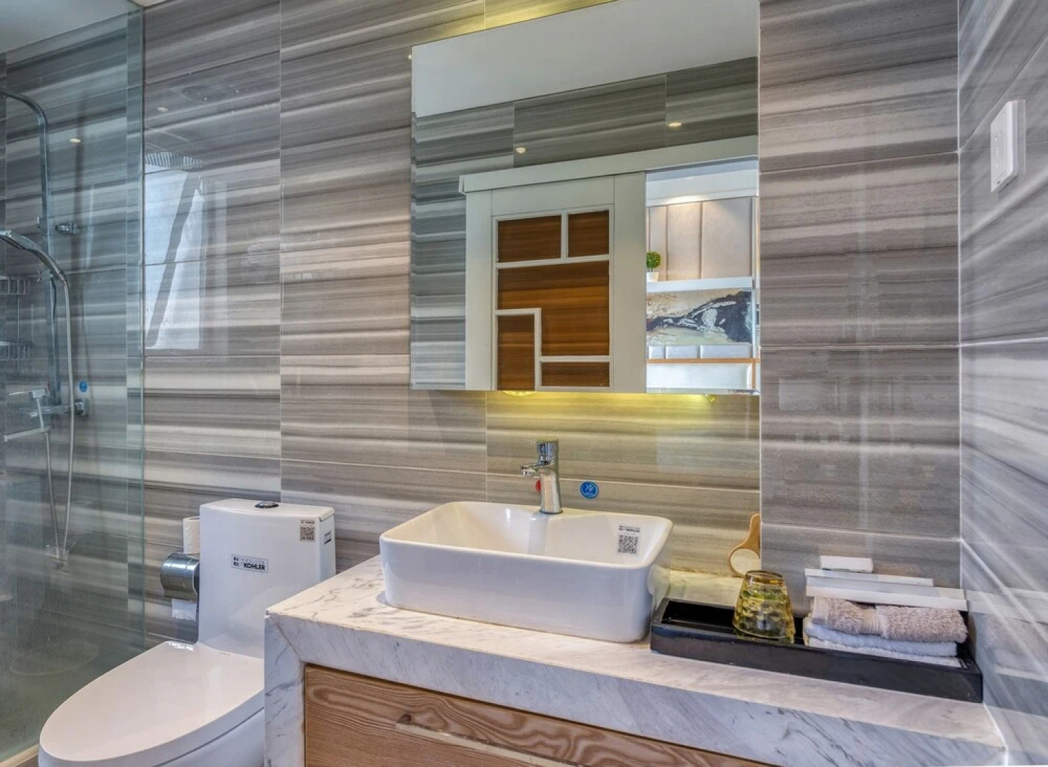 Tengchong Two Suite Guesthouse