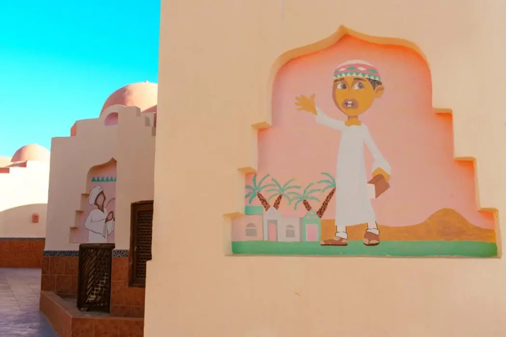 Protels Crystal Beach Resort