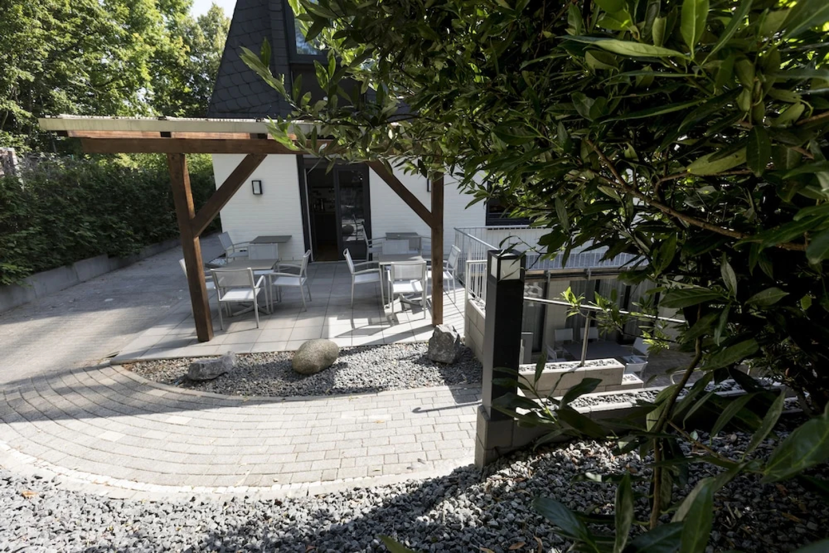 mk | monteurzimmer eschborn