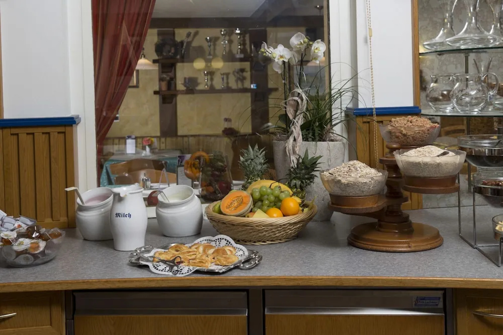 1A Landhotel Schicklberg