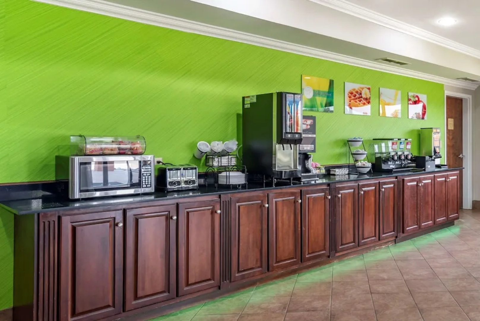 Econo Lodge Inn & Suites Demopolis
