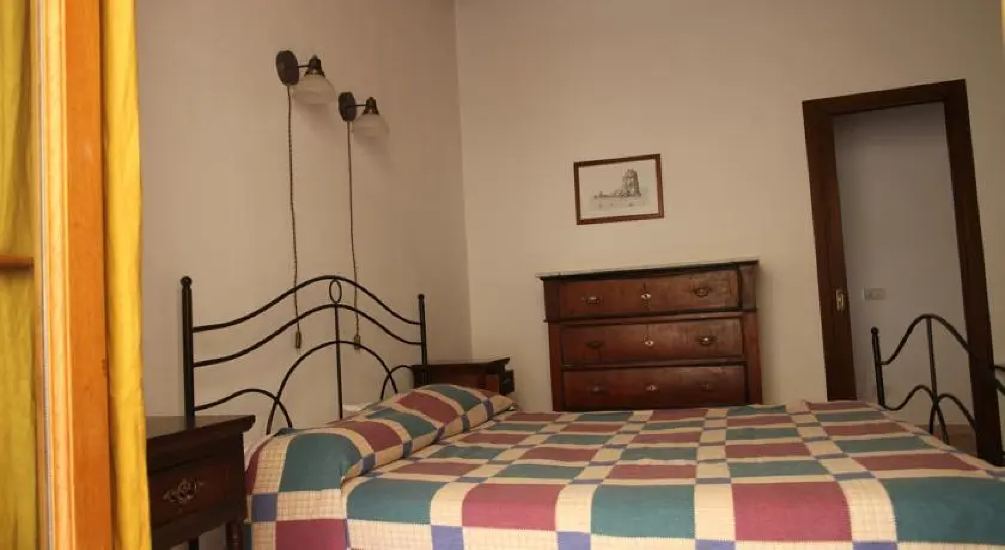 Case Vacanza Papisca