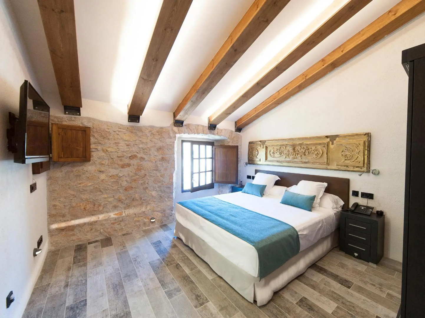 Hotel Molí de l'Escala