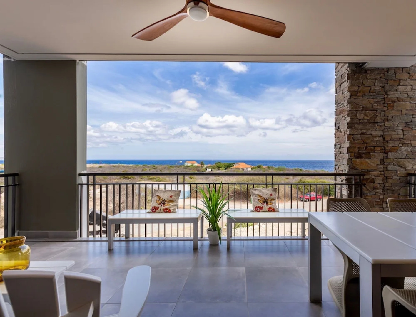 Cape Marie Luxury Apartments