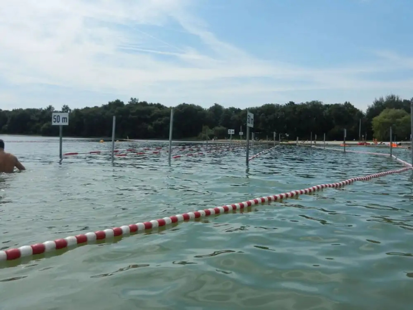 Nitschke - Vakantieappartement Wurm