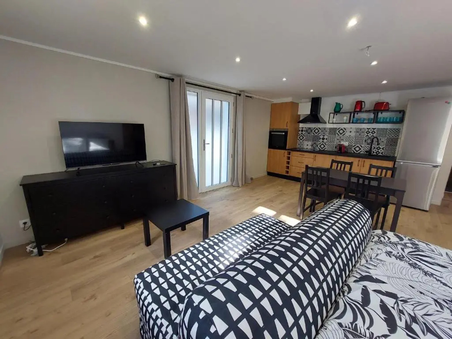 Big Studio Near Paris And Eurodisney