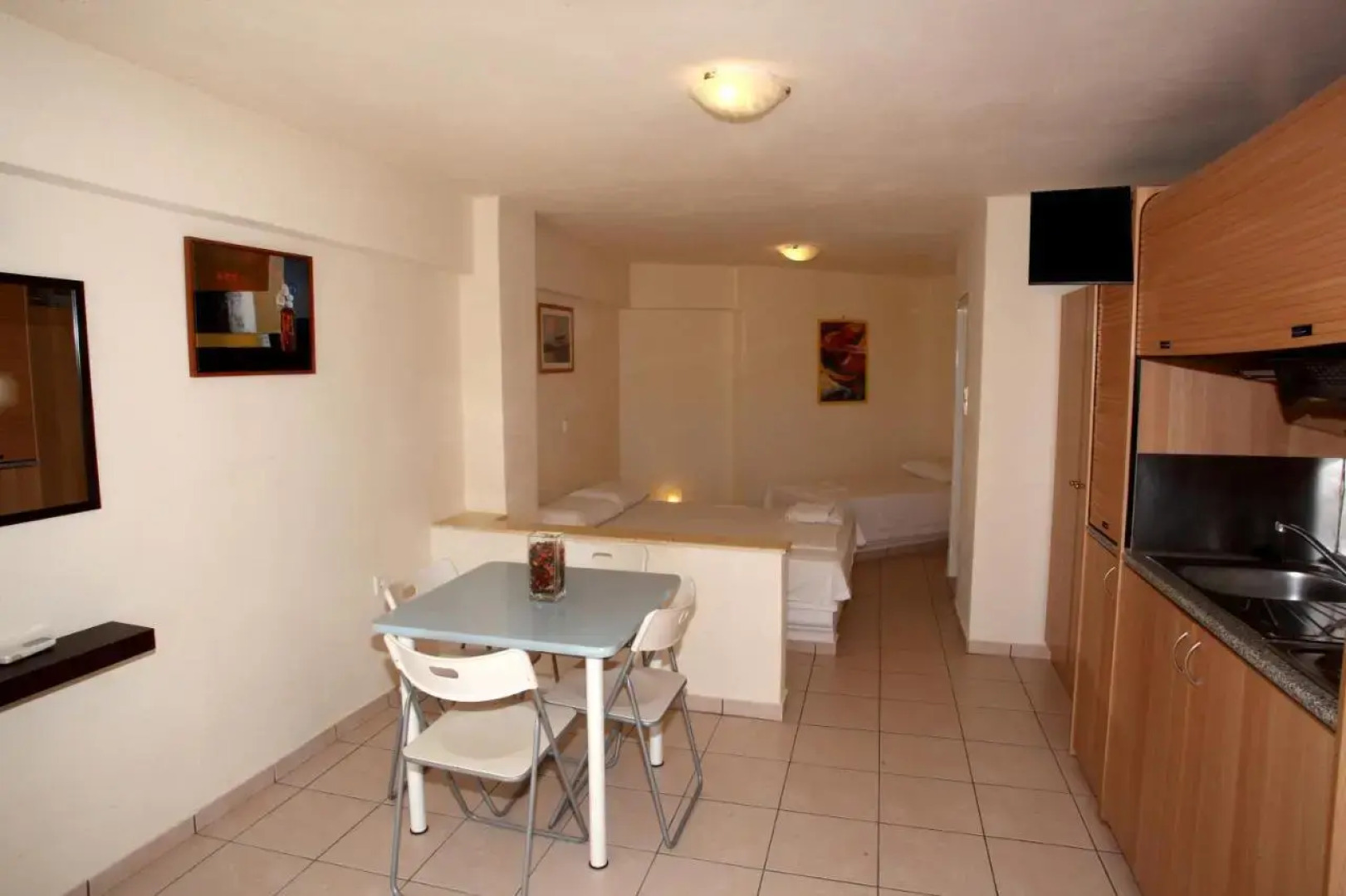 Casa Cicale Apartments & Studios