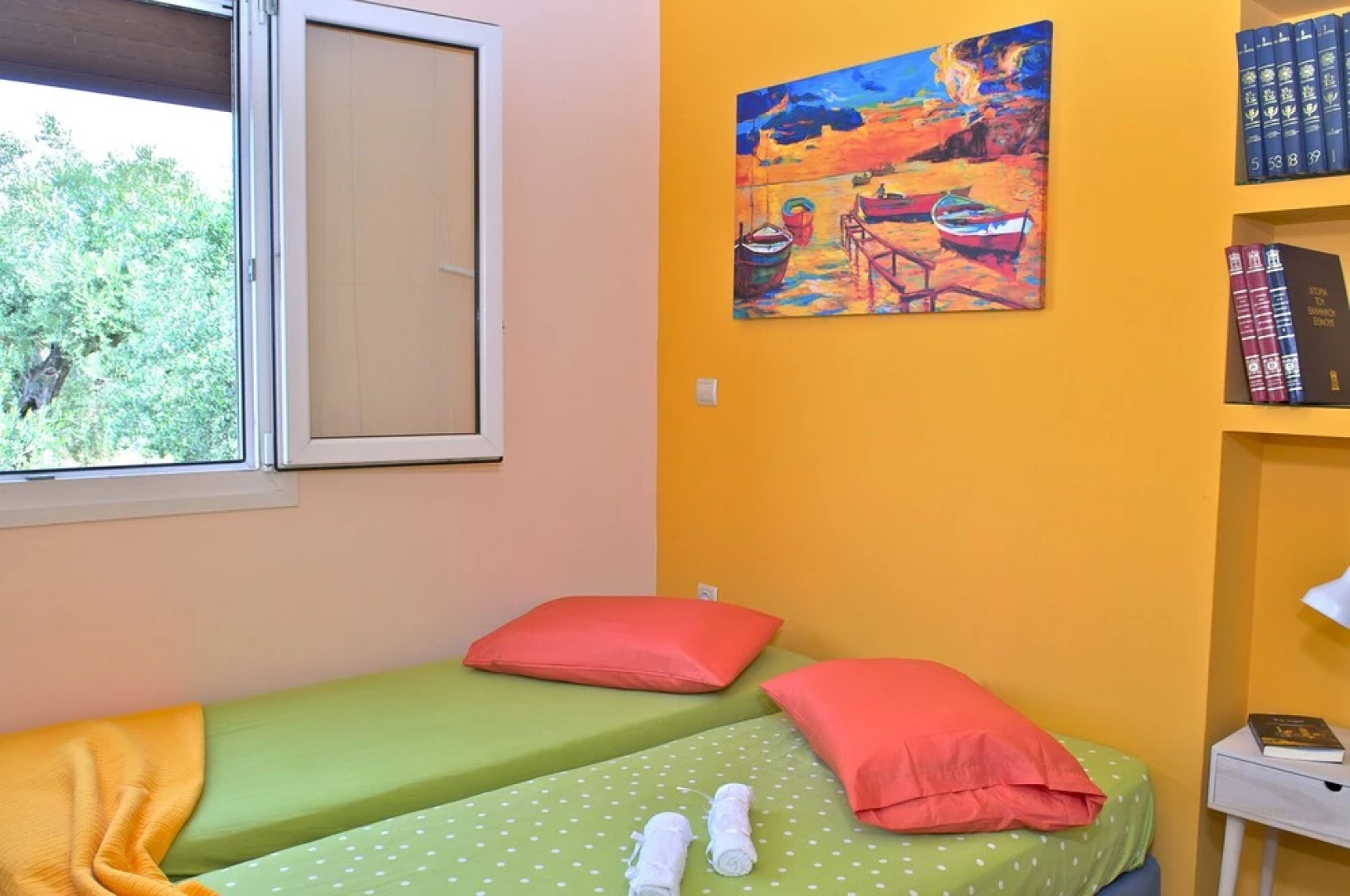 Xagnando Holiday Home