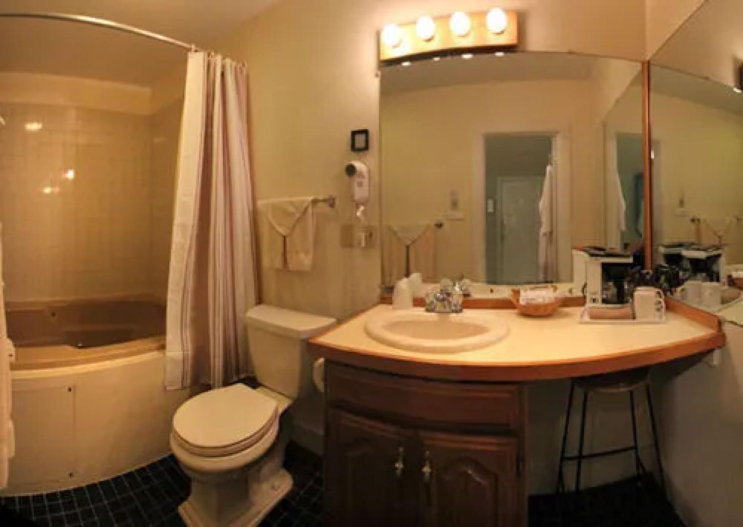 Country Garden Inn & Spa