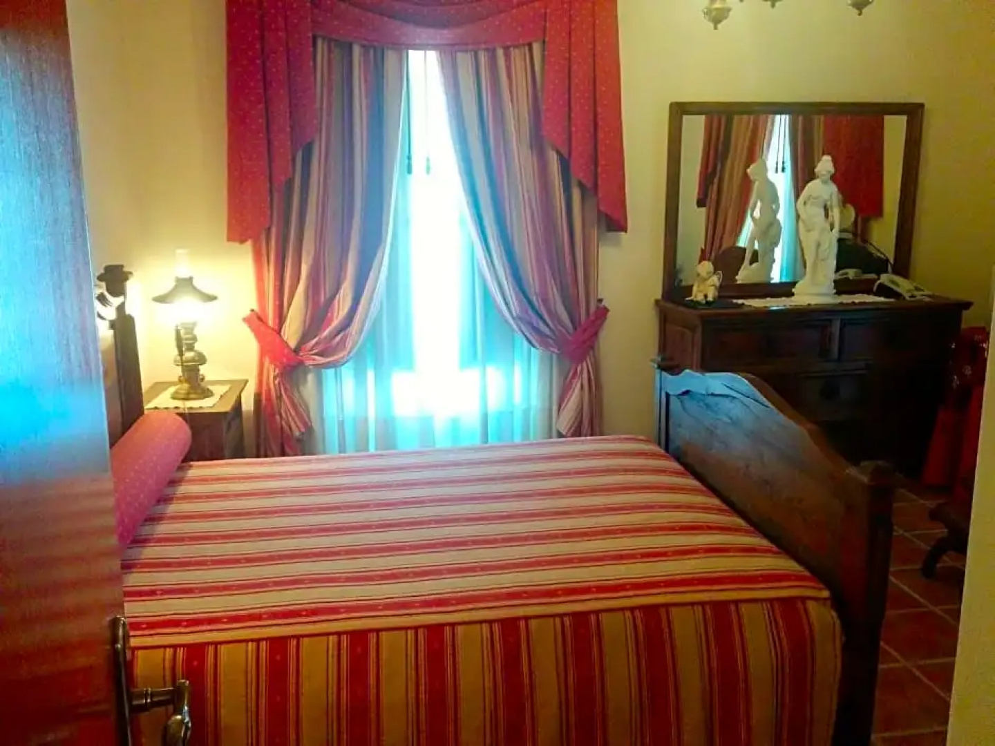 Hospedaria A Varanda