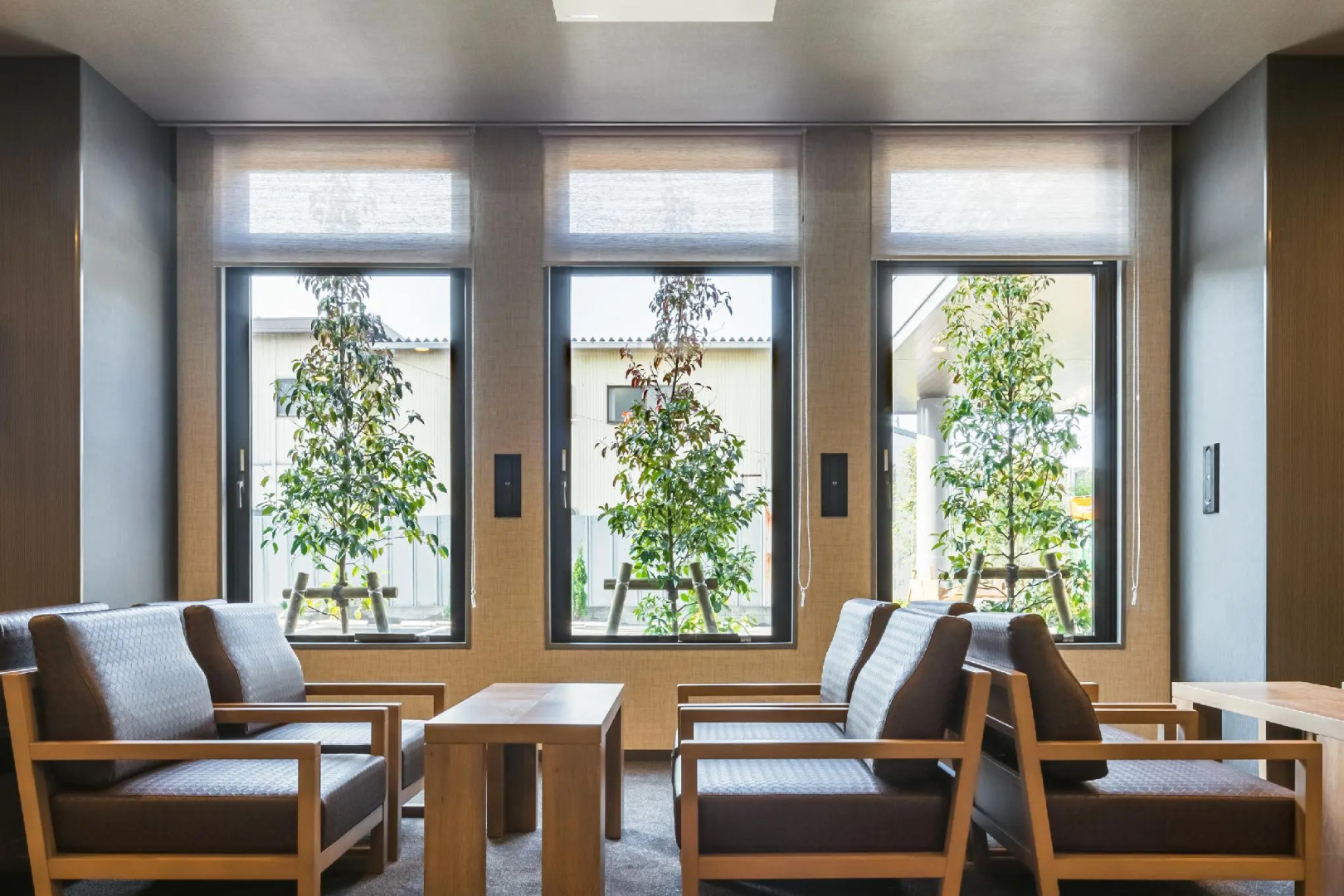 Route Inn Noda - Kokudou16gouzoi -